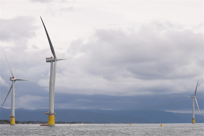 光伏風電場遠程在線監(jiān)測系統(tǒng)