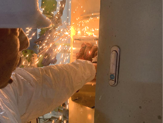 提升監(jiān)測(cè)設(shè)備內(nèi)部安全性的方法