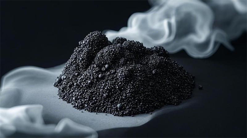煙炱在工業設備中的產生、典型案例與監測方案