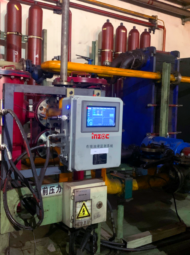 液壓油傳感器選型指南：性能參數、安裝要點與行業應用實例 圖4